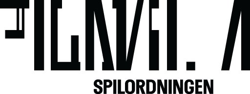 Spilordningen
